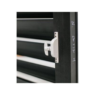 Feuerdichte Metallwalzen Sicherheitsgrill Schleier Tür Schrank mit Aluminiumlegierung