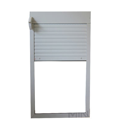 Vertikal geöffnete Aluminium-Rollenschleifer für kundenspezifische Farben auf dem malaysischen Markt