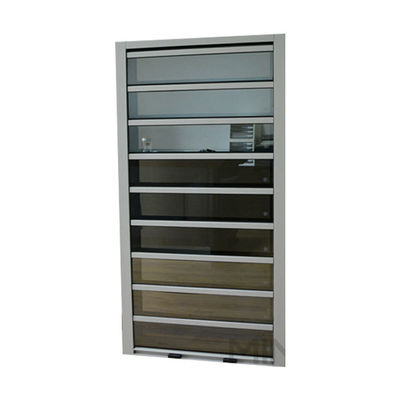 Fensterläden für italienische Glasläden Die perfekte Kombination aus Stil und Funktion