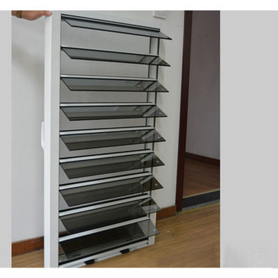 Fensterläden für italienische Glasläden Die perfekte Kombination aus Stil und Funktion