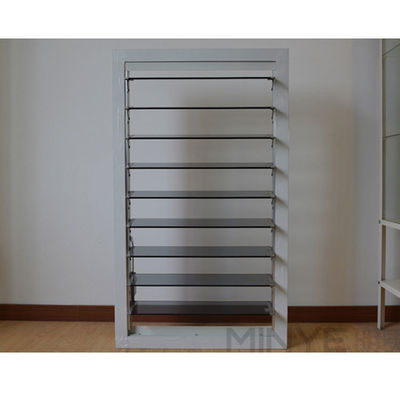 Fensterläden für italienische Glasläden Die perfekte Kombination aus Stil und Funktion