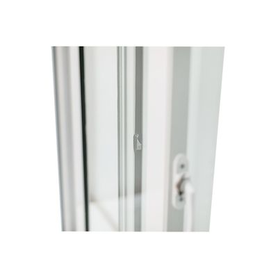 30-40DB Schalldichtes UPVC-Schiebetor und -Fenster aus Kunststoff zum Umweltschutz