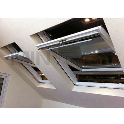Vertikale Öffnung Aluminiumlegierung Acryl Solar LED Oberflächenleuchten mit CE-zertifizierter Oberflächenveredelung