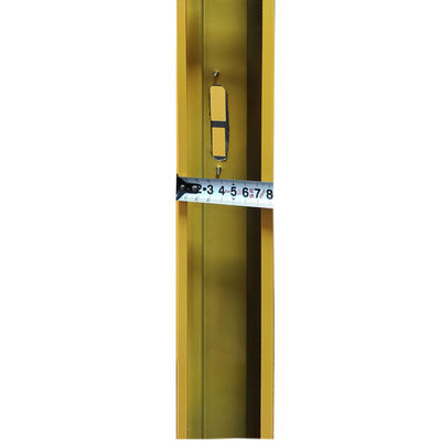 Schwingtür-Design Gute Edelstahl-Sicherheitstür für Hausdesign Fenster und Tür