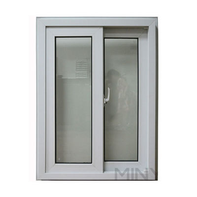 Kunststoffstahl Bildfenster PVC Design Verstärkung Stahl 1,2 mm Vinyl Festfenster