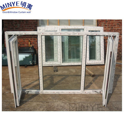 EPDM-Gummibänder Ziegelform PVC-Vinyl-Fenster in Kundenanforderungen