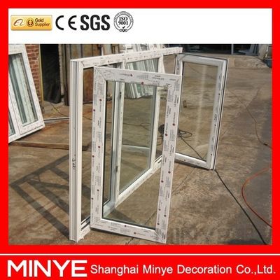 EPDM-Gummibänder Ziegelform PVC-Vinyl-Fenster in Kundenanforderungen