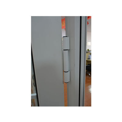 Wohnzimmer-Aluminium-Haupttür-Design mit individueller Größenkonfiguration