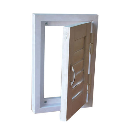 Aluminium-PVC-Profil Louver Fensterrahmen Rollläden Fenster in kundenspezifischer Farbe