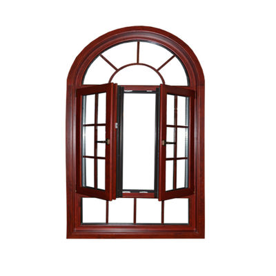 AS/NZS1288 Konforme Fenster und Türen mit doppelter Verglasung aus Aluminium für australische und neuseeländische Märkte