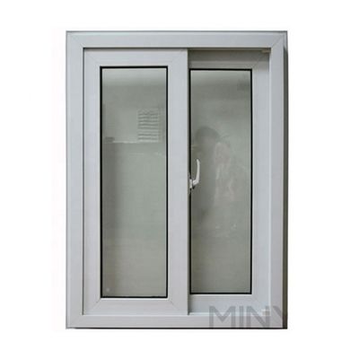 5mm 12A 5mm Glas Spec. Kunststoff Schiebefenster für Heimdesign PVC/UPVC Fenster