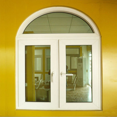 AS/NZS1288 Konforme Fenster und Türen mit doppelter Verglasung aus Aluminium für australische und neuseeländische Märkte