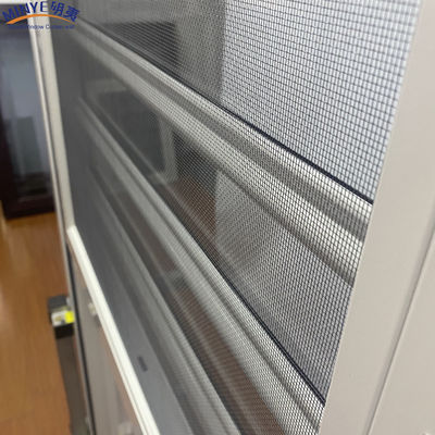 Anodisierung/ Pulverbeschichtung/ Holzkorn-Glasschleier für moderne Sicherheitsschleifer