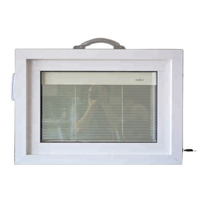 Fernleuchten in Glas Automatische Funktion für gehärtetes Glas