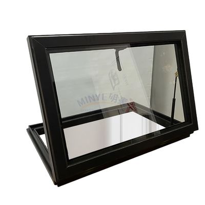 Modernes Design-Aluminium-Scheinwerfer mit guter Korrosionsbeständigkeit und kundenspezifischem Produkt