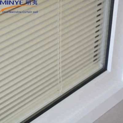 Fernleuchten in Glas Automatische Funktion für gehärtetes Glas