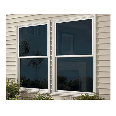 OEM American Design Tilt Up Vertical Slider Up Down Window für Bad