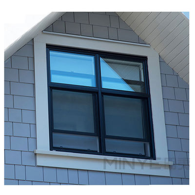 OEM American Design Tilt Up Vertical Slider Up Down Window für Bad
