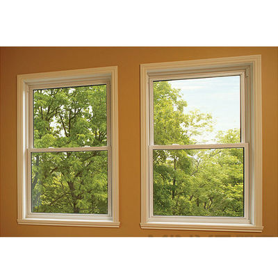 OEM American Design Tilt Up Vertical Slider Up Down Window für Bad