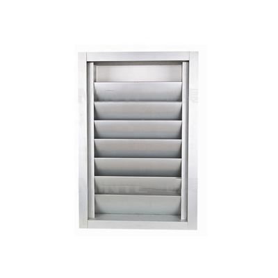 Anpassungsgröße Plantagenläden und -schleifer Innenraum Aluminiumfensterprofilgriffe