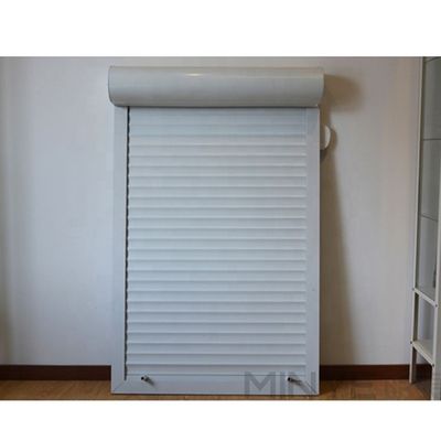 Anpassungsgröße Plantagenläden und -schleifer Innenraum Aluminiumfensterprofilgriffe