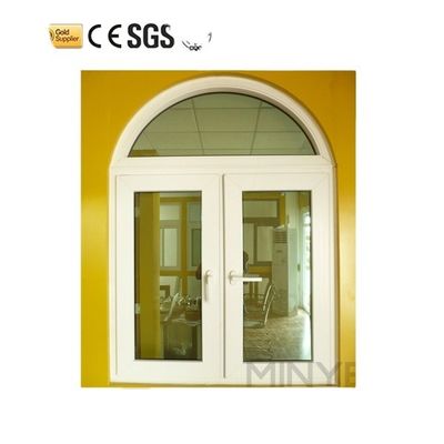 Entwurf für die Diebstahlsicherung Aluminium-Gehäusefenster mit deutschem Technoform-Dämmband