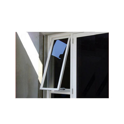 Moderne Fenster/Tür aus Aluminium in jeder Farbe mit modernem Design