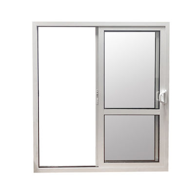 Schiebetüren mit Aluminiumprofil der Serie GOS-S T110 für Konferenzräume Profilstärke 2,0 mm
