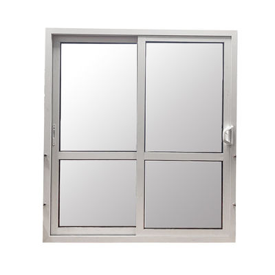 Zeitgenössische und funktionelle Glas-Aluminium-Türen für Häuser