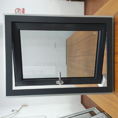 Villa Sonnenzimmer Aluminium-Frenchfenster mit gebrochener Brückendichtung und Wärmedämmung