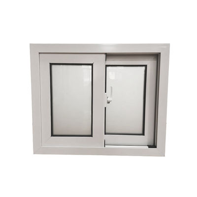 Schiebefenster aus Aluminiumlegierung mit individueller Farbe und deutschem Zubehör