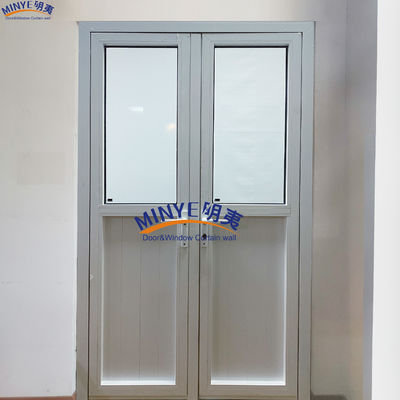 Deutschland Hardware Aluminium-Gehäuse Fenster und Türen für eine gute Isolierung aus China