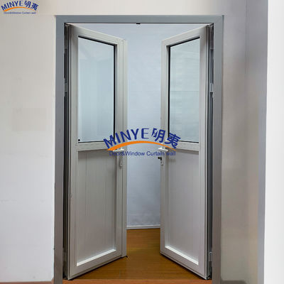 Deutschland Hardware Aluminium-Gehäuse Fenster und Türen für eine gute Isolierung aus China