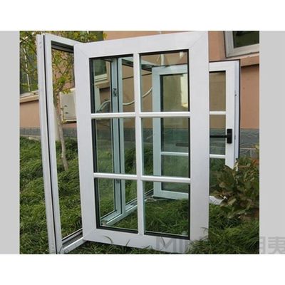 Aluminiumlegierung kundenspezifische Designs Schleusen Tür mit guter Schalldämmung und Dichtung