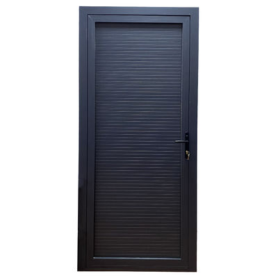 Modern Design Europe Sicherheits Tür aus Stahl mit Schlössern Scharniere und Griffe