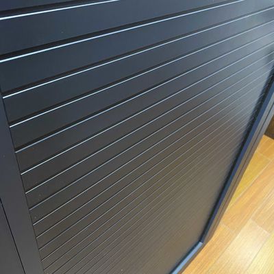 Modern Design Europe Sicherheits Tür aus Stahl mit Schlössern Scharniere und Griffe