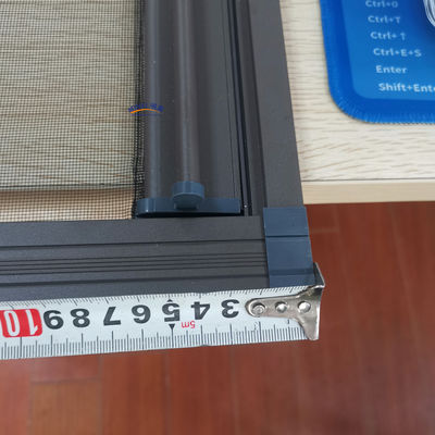 Klappschirm aus Glasfaser: Die beste Wahl für den Schutz vor unsichtbaren Mücken
