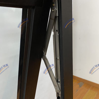 Original angepasste Markise mit thermischer Auflösung Aluminiumrahmen und Doppelglas