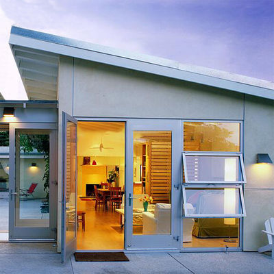 Chinese Top Hardware Front Entry Casement und Swing Door Hinge im modernen Design-Stil