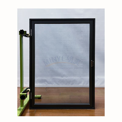 Customized Aluminium-Legierungs-Fenster mit hoher Festigkeit und guter Korrosionsbeständigkeit