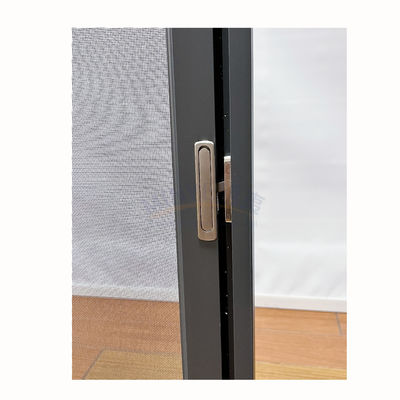 Customized Aluminium-Legierungs-Fenster mit hoher Festigkeit und guter Korrosionsbeständigkeit
