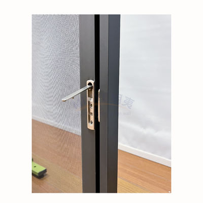 Customized Aluminium-Legierungs-Fenster mit hoher Festigkeit und guter Korrosionsbeständigkeit