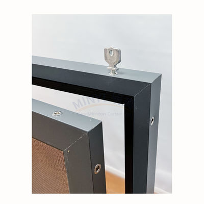 Customized Aluminium-Legierungs-Fenster mit hoher Festigkeit und guter Korrosionsbeständigkeit