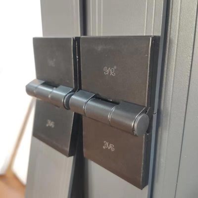 angepasste Größe Elektrische mittelhängige Fenster für den europäischen Markt