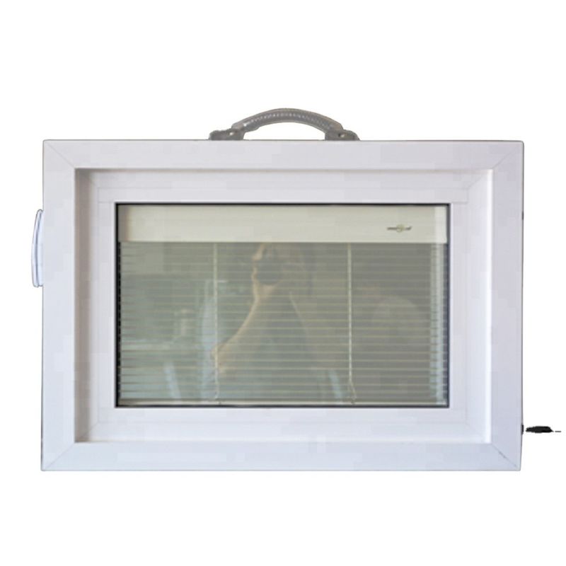Fernleuchten in Glas Automatische Funktion für gehärtetes Glas