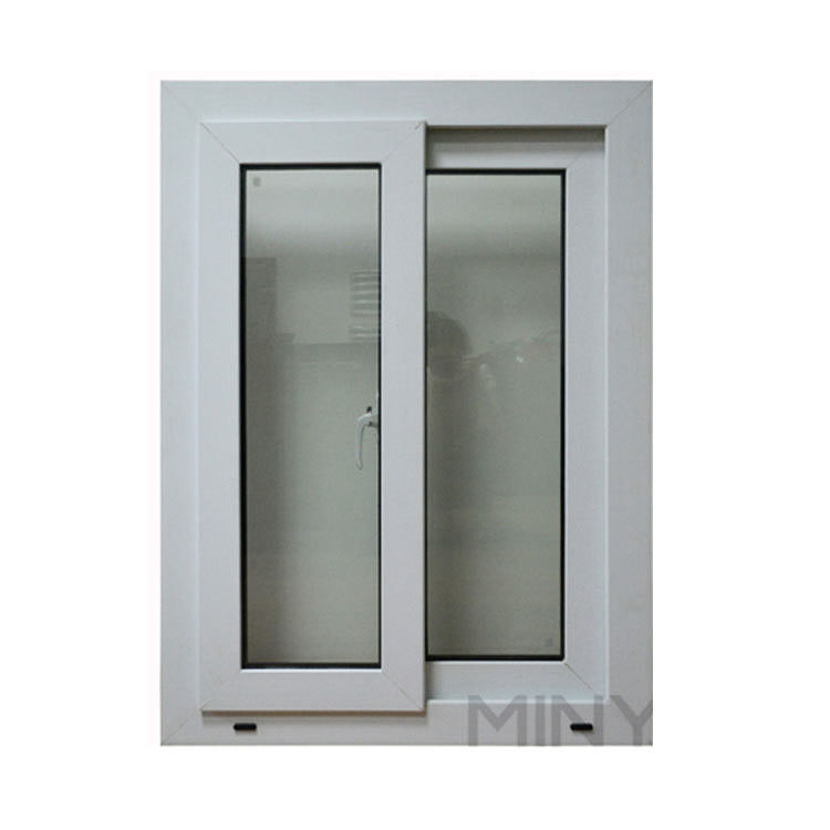 Chinesische Hardware Aluminium Profil Klappfenster Akkordeon Fenster für Ihr Land