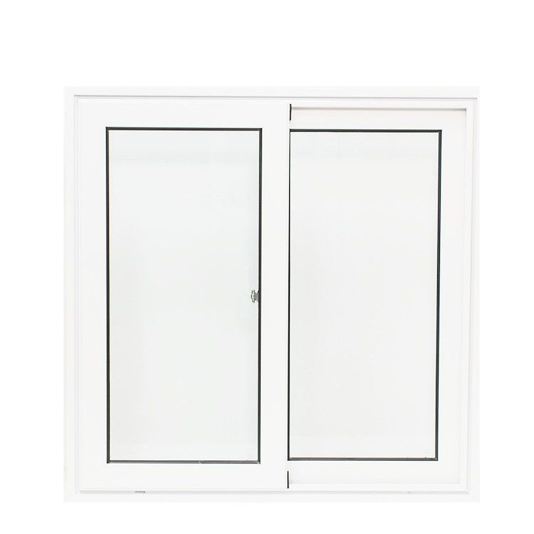 Anpassungsfarben PVC Schiebefenster Die perfekte Kombination aus Stil und Funktion