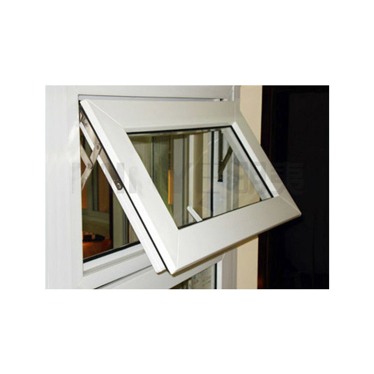 Moderne Fenster/Tür aus Aluminium in jeder Farbe mit modernem Design