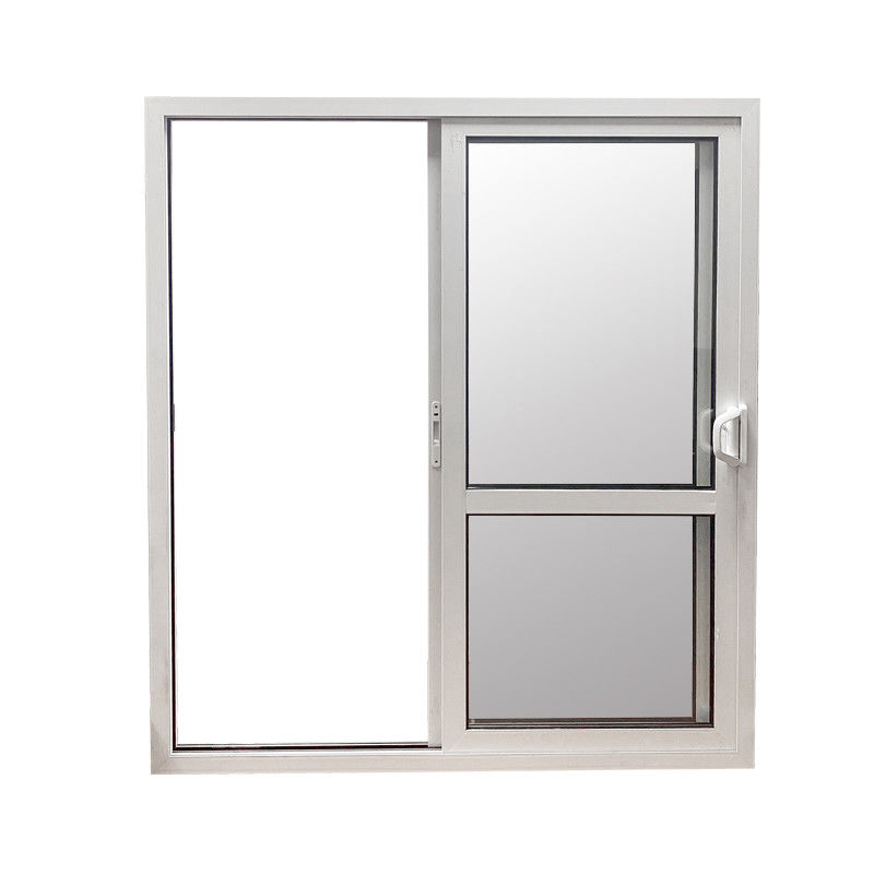 Schiebetüren mit Aluminiumprofil der Serie GOS-S T110 für Konferenzräume Profilstärke 2,0 mm
