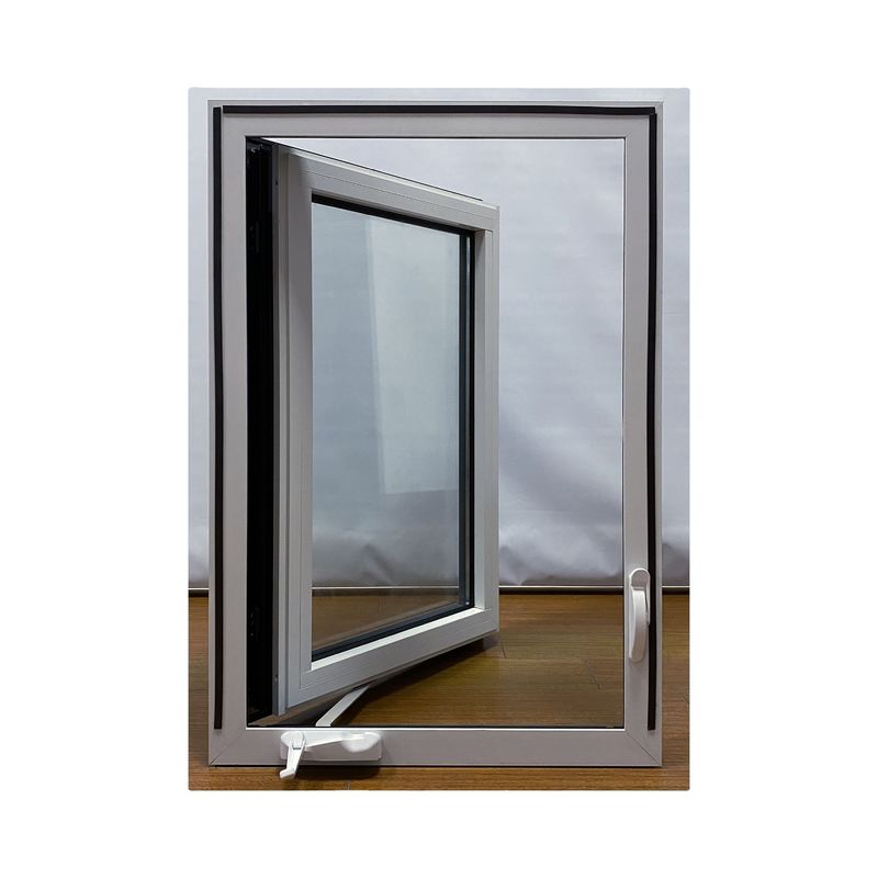 1.2mm Verstärkung Stahl Glasfaser Bildschirmnetz Vinyl Gehäuse Fenster und Türen